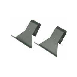 Кронштейн коньковый Grand Line RAL 6020 изображение, анонсные картинки товара