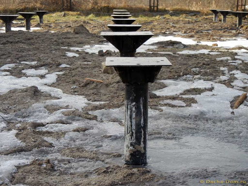 Работа монтаж сваи 76 2,5 метра изображение, анонсные картинки товара