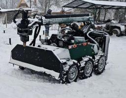 Новое оборудование – новые возможности!