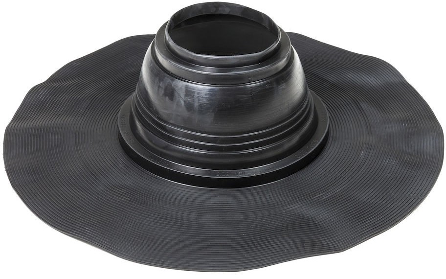 Резиновый уплотнитель Felt-Roofseal №5 (150-175) изображение, анонсные картинки товара