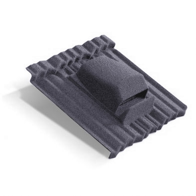 Вентилятор кровельный Mtile MetroShake 2 рустик изображение, анонсные картинки товара