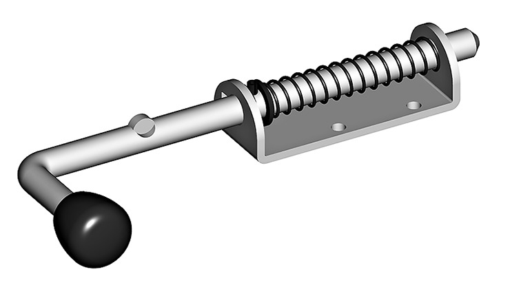 Засов SB0100 изображение, анонсные картинки товара
