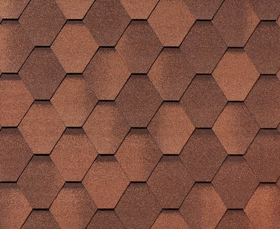 RoofShield черепица Классик Стандарт (3м2) Капучино изображение, анонсные картинки товара