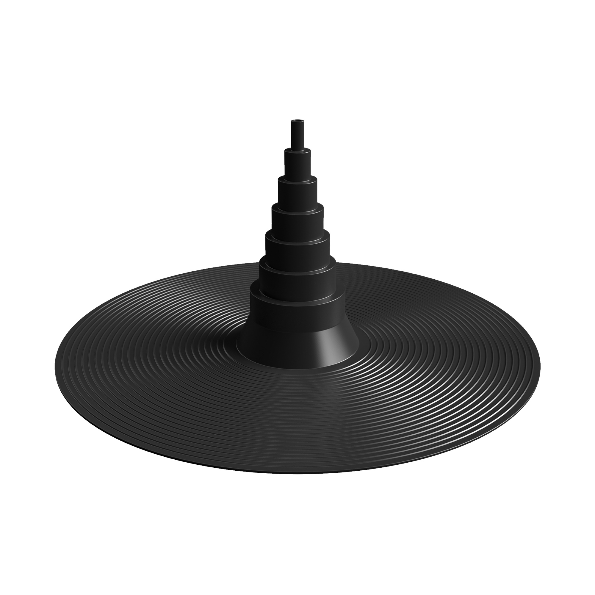 Уплотнитель антенн и труб ТехноНИКОЛЬ универсальный D 10-75 мм изображение, анонсные картинки товара