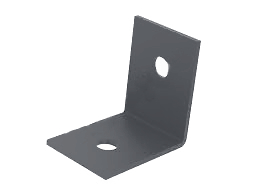 L-кронштейн крепления к кровле GL RAL 7016 изображение, анонсные картинки товара