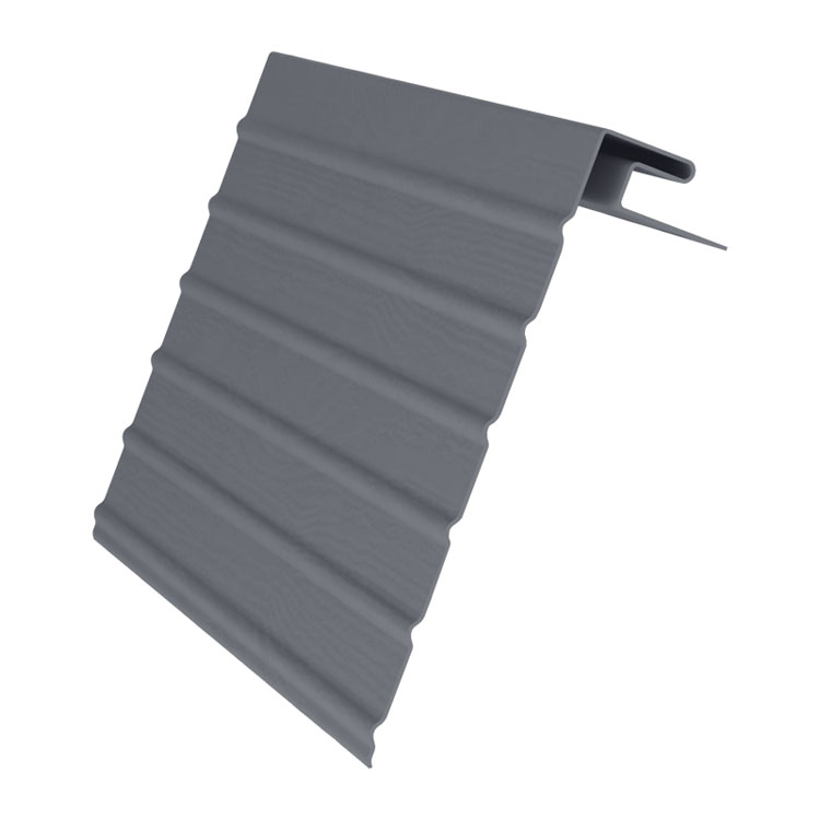 Фаска J Grand Line Standart серый графит (3,0м) изображение, анонсные картинки товара