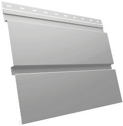 Квадро брус 0,5 Satin с пленкой RAL 9003 сигнальный белый изображение, анонсные картинки товара