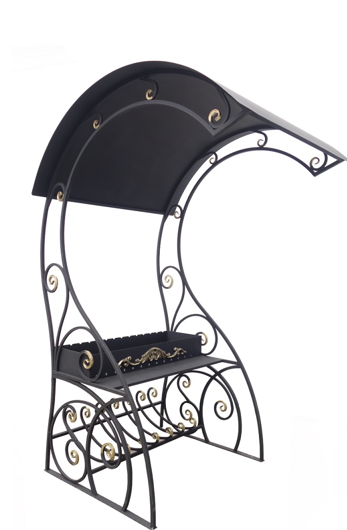 Мангал М.29-Т7 изображение, анонсные картинки товара