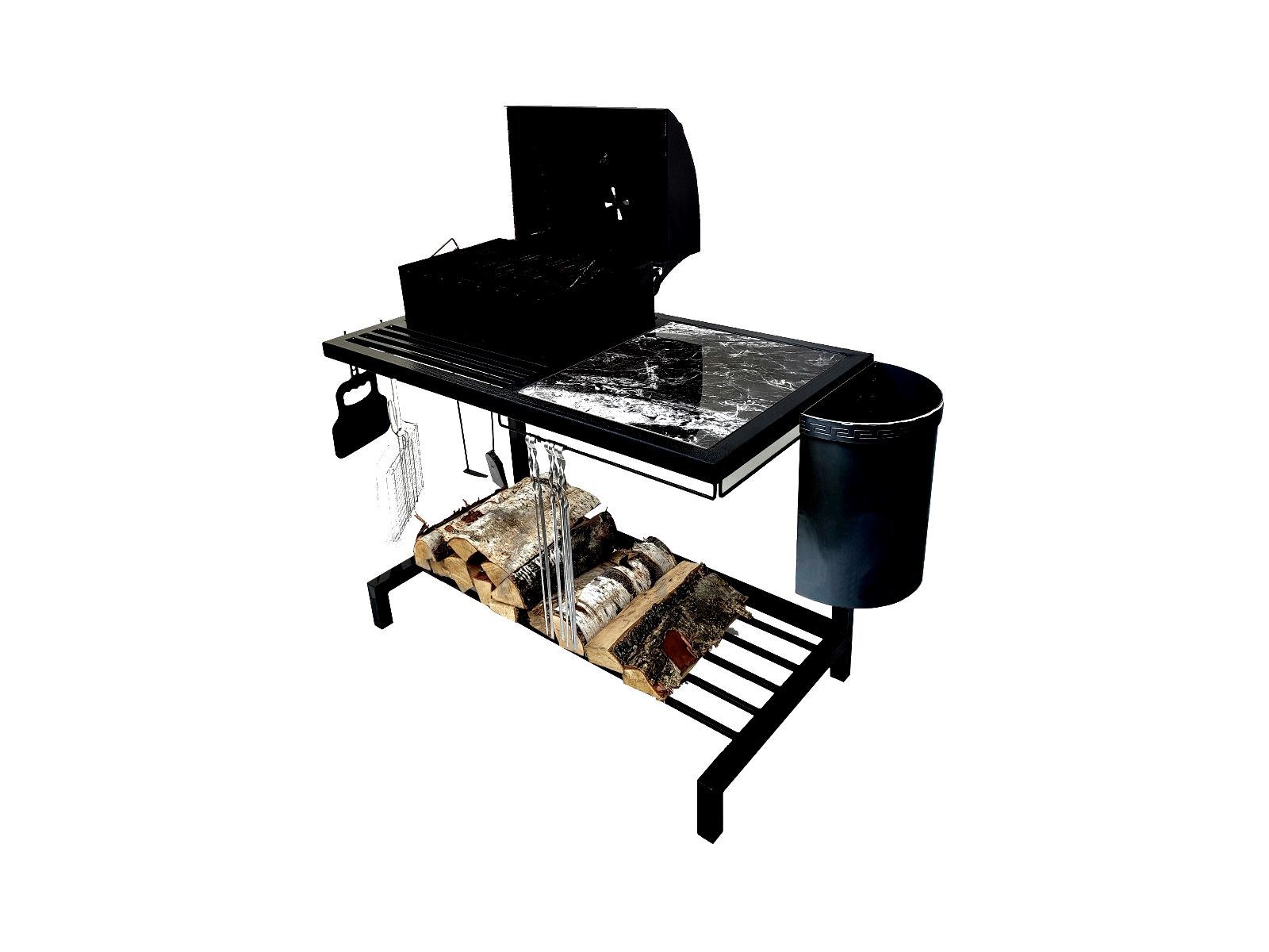 Мангал М.42-Т3 изображение, анонсные картинки товара