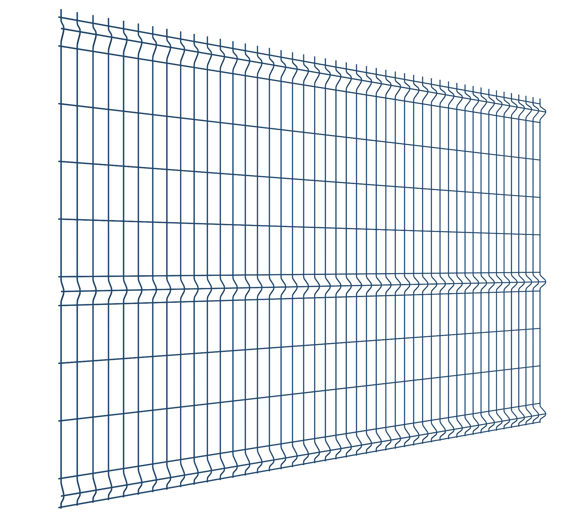 Панель Light 1,73х2,5 RAL 5005 GL изображение, анонсные картинки товара