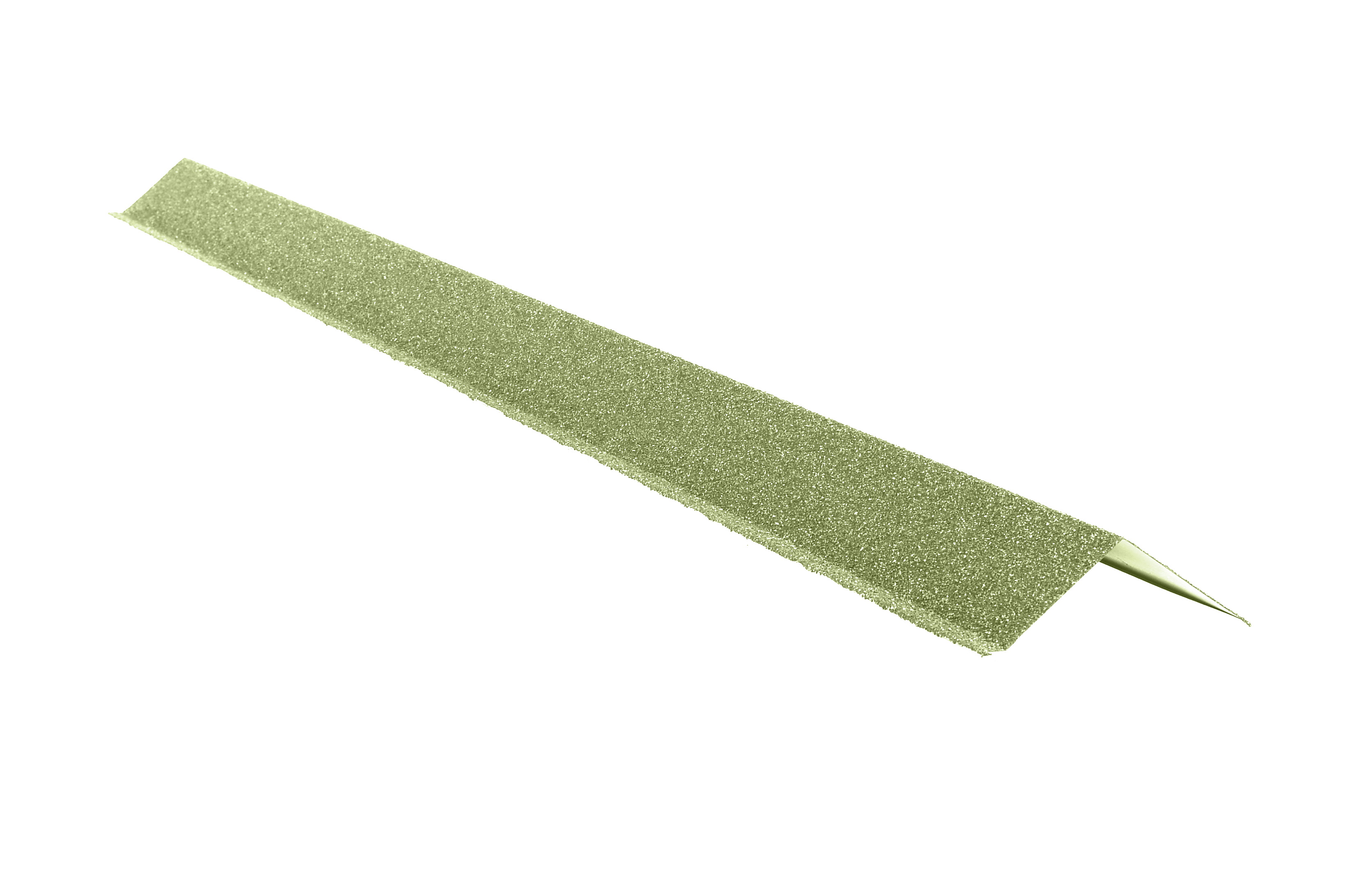 Планка карнизная большая КЧ GL мятный мокко _Barcelona new, Roman, длина 1,25 м изображение, анонсные картинки товара