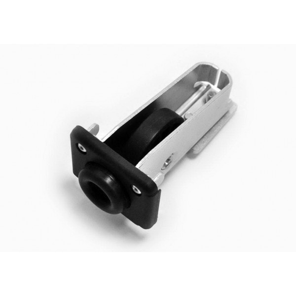 Ролик опорный SGN.02.320(94мм) изображение, анонсные картинки товара