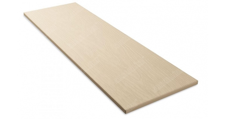 Фибросайдинг \"DECOVER\" 3600x190x8мм Sandy изображение, анонсные картинки товара