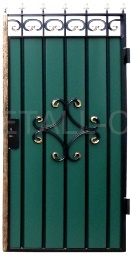 Калитка №41/2 изображение, анонсные картинки товара