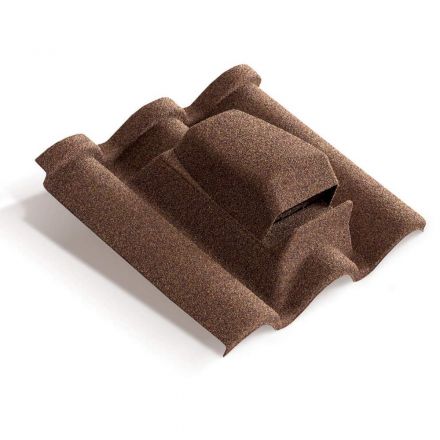 Вентилятор кровельный Mtile Romana пустыня изображение, анонсные картинки товара