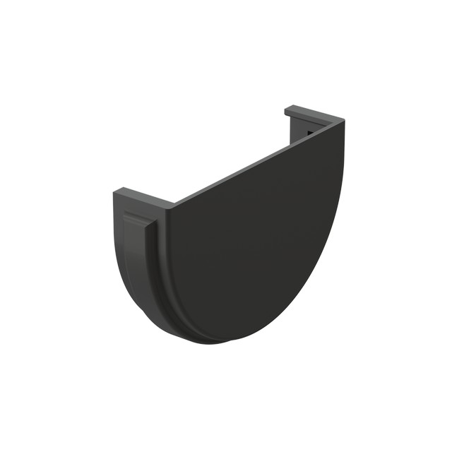 Döcke PREMIUM Заглушка (Графит) изображение, анонсные картинки товара