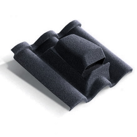 Вентилятор кровельный Mtile Romana рустик изображение, анонсные картинки товара