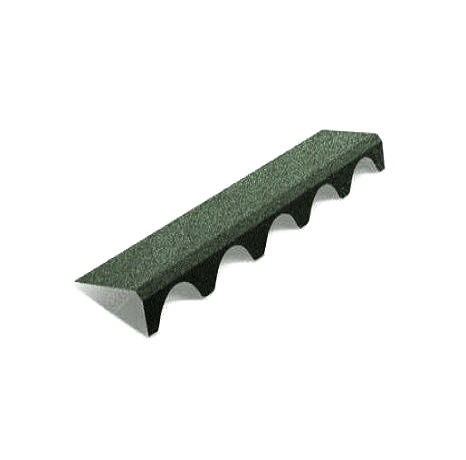 Элемент подконьковый Mtile Romana зеленый изображение, анонсные картинки товара