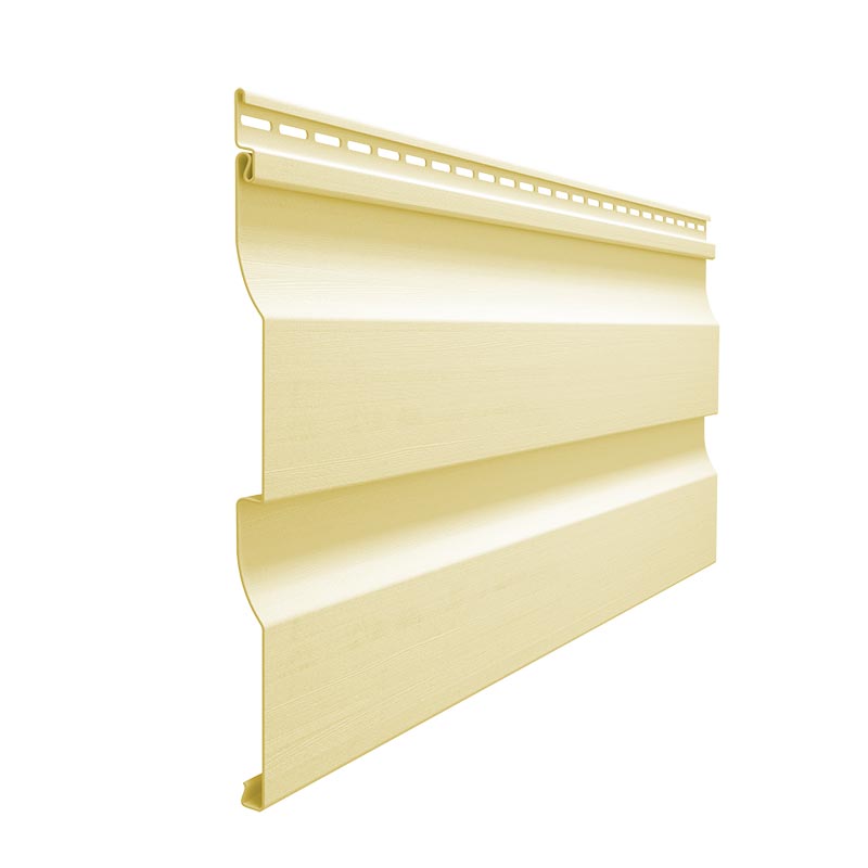 Döcke PREMIUM Сайдинг D4.5D (Банан) можно купить недорого в ООО «Большие скидки» Döcke PREMIUM Сайдинг D4.5D (Банан) изображение, анонсные картинки товара