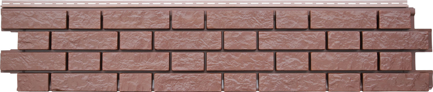 Панель ЯФАСАД Grand Line Балтийский кирпич Premium Acryl арабика изображение, анонсные картинки товара