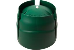 Колпак Krovent Hupcap 270 new зеленый изображение, анонсные картинки товара