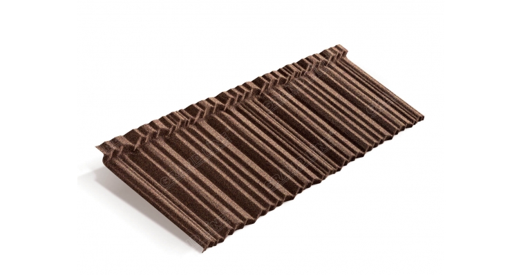 Лист Metrotile MetroShake 2 пустыня изображение, анонсные картинки товара