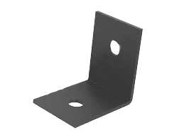 L-кронштейн крепления к кровле GL RAL 9005 изображение, анонсные картинки товара