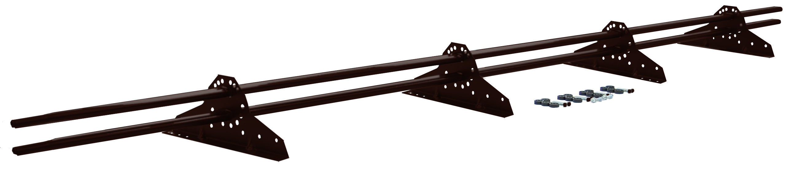 Труба снегозадержателя NEW Grand Line RR 32 3м изображение, анонсные картинки товара