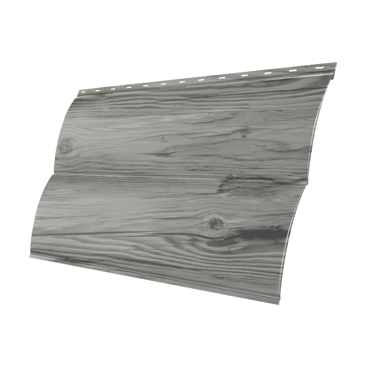 Блок-хаус new Grand Line 0,45 Print Elite Nordic Wood TwinColor изображение, анонсные картинки товара