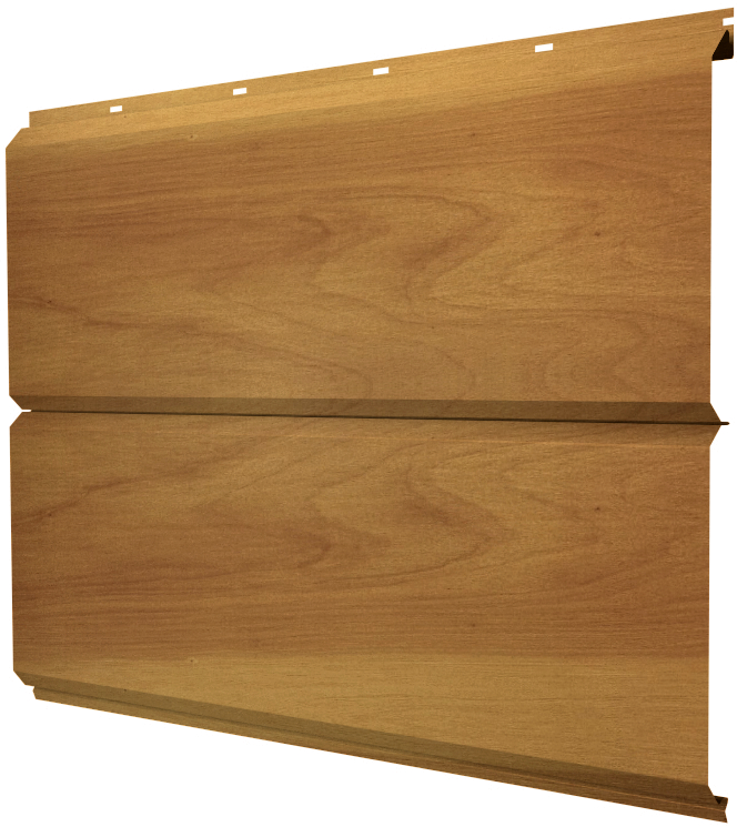 ЭкоБрус new 0,45 Print Elite Golden Wood TwinColor изображение, анонсные картинки товара