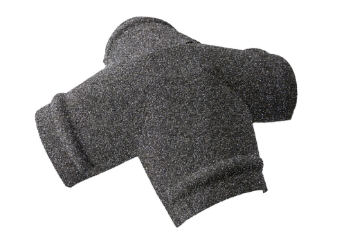 Четверник конька полукруглого КЧ GL Американо изображение, анонсные картинки товара