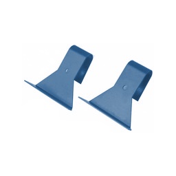 Кронштейн коньковый Grand Line RAL 5005 изображение, анонсные картинки товара