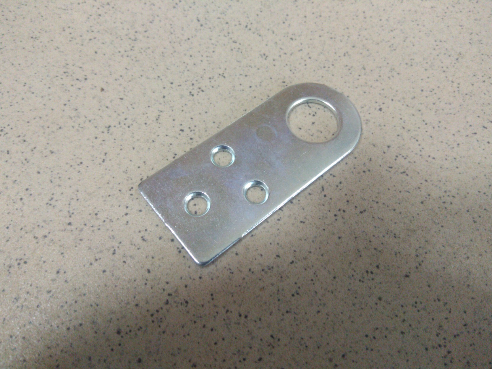 Проушина прямая 30х70 мм изображение, анонсные картинки товара