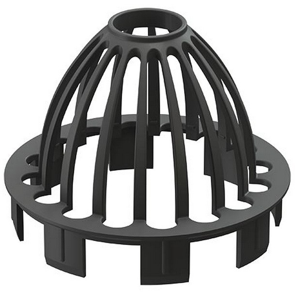 Döcke PREMIUM Сетка защитная (Графит) изображение, анонсные картинки товара