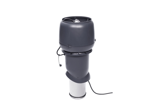 Вентилятор Е220 P 160/500 серый изображение, анонсные картинки товара