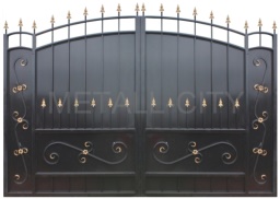 Ворота № 15 изображение, анонсные картинки товара