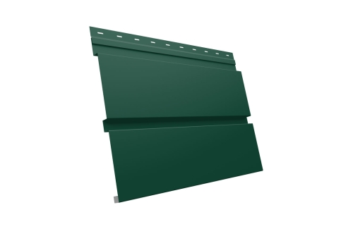 Квадро брус 0,45 Drap TX с пленкой RAL 6005 зеленый мох изображение, анонсные картинки товара