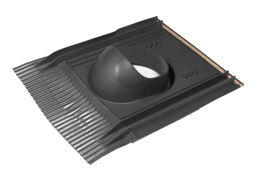 Проходные элементы UNITILE 2К серый изображение, анонсные картинки товара