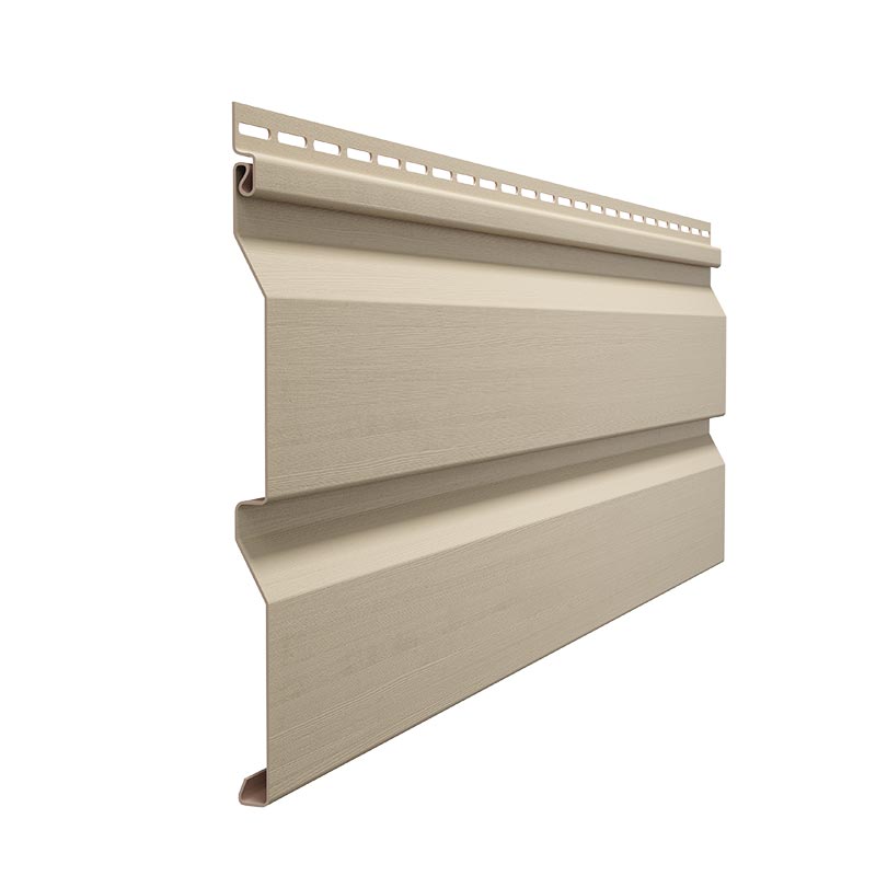 Döcke STANDARD Сайдинг D4D (Крем-брюле) можно купить недорого в ООО «Большие скидки» Döcke STANDARD Сайдинг D4D (Крем-брюле) изображение, анонсные картинки товара