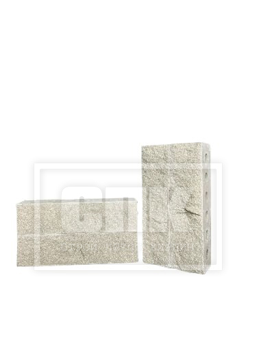 Кирпич облицовочный "Лунный камень" колотый изображение, анонсные картинки товара