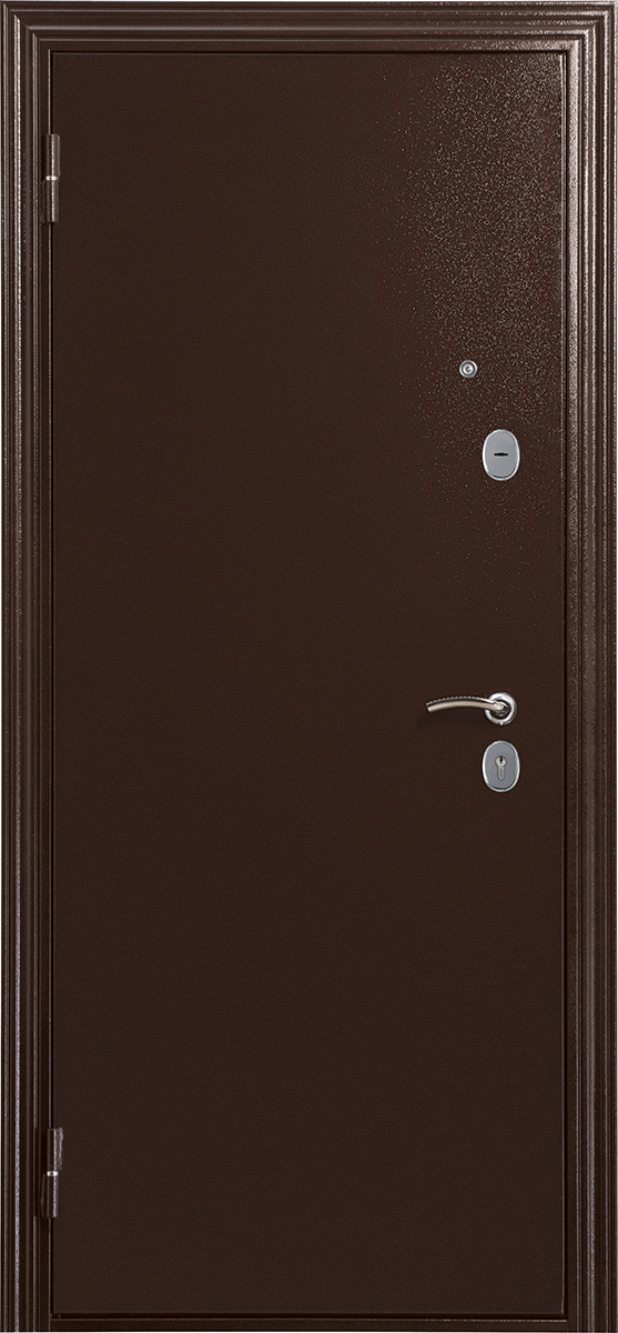 Дверь металлическая 5436 Зеркало 1652 БЕЛ ДУБ 870 L изображение, анонсные картинки товара