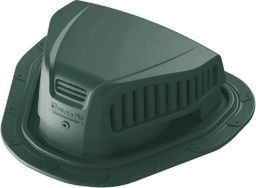 Аэратор точечный Döcke PIE/ NEXT/Зеленый изображение, анонсные картинки товара