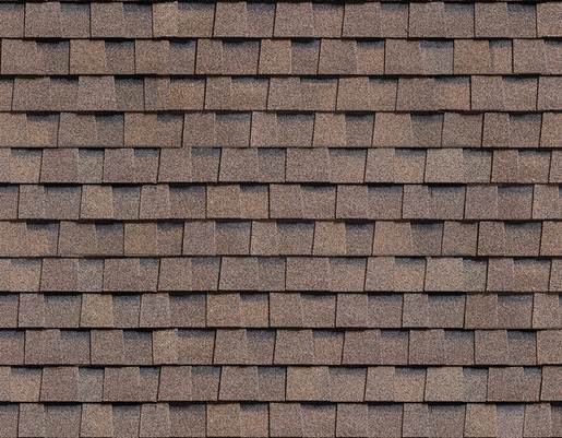 ТЕХНОНИКОЛЬ многослойная черепица, Ранчо, Коричневый (2 м2) изображение, анонсные картинки товара