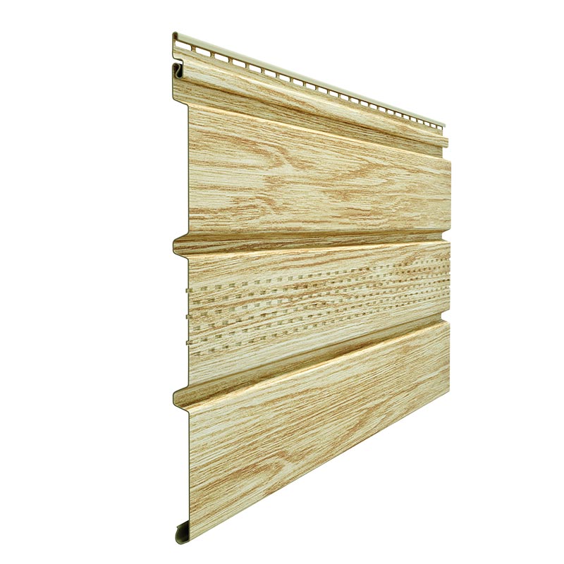 Döcke LUX/ Софит с центральной перфорацией (Рябина) изображение, анонсные картинки товара