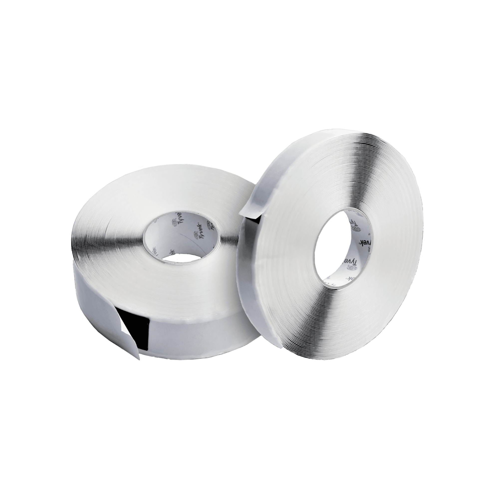 Tyvek лента клейкая двухсторонняя на бутиловой основе Butyl Tape, 20х30 изображение, анонсные картинки товара