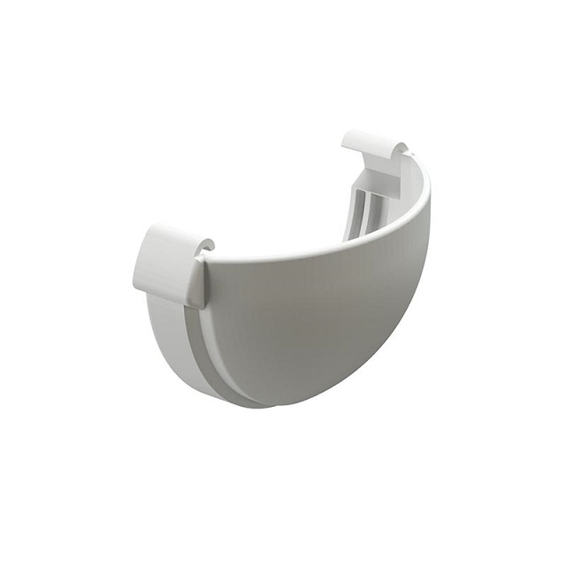 Döcke LUX Заглушка (Пломбир) изображение, анонсные картинки товара