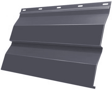 Корабельная Доска 0,265 0,45 Drap RAL 7024 мокрый асфальт изображение, анонсные картинки товара