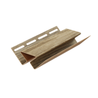 Docke LUX// Внутренний угол (Кедр) изображение, анонсные картинки товара