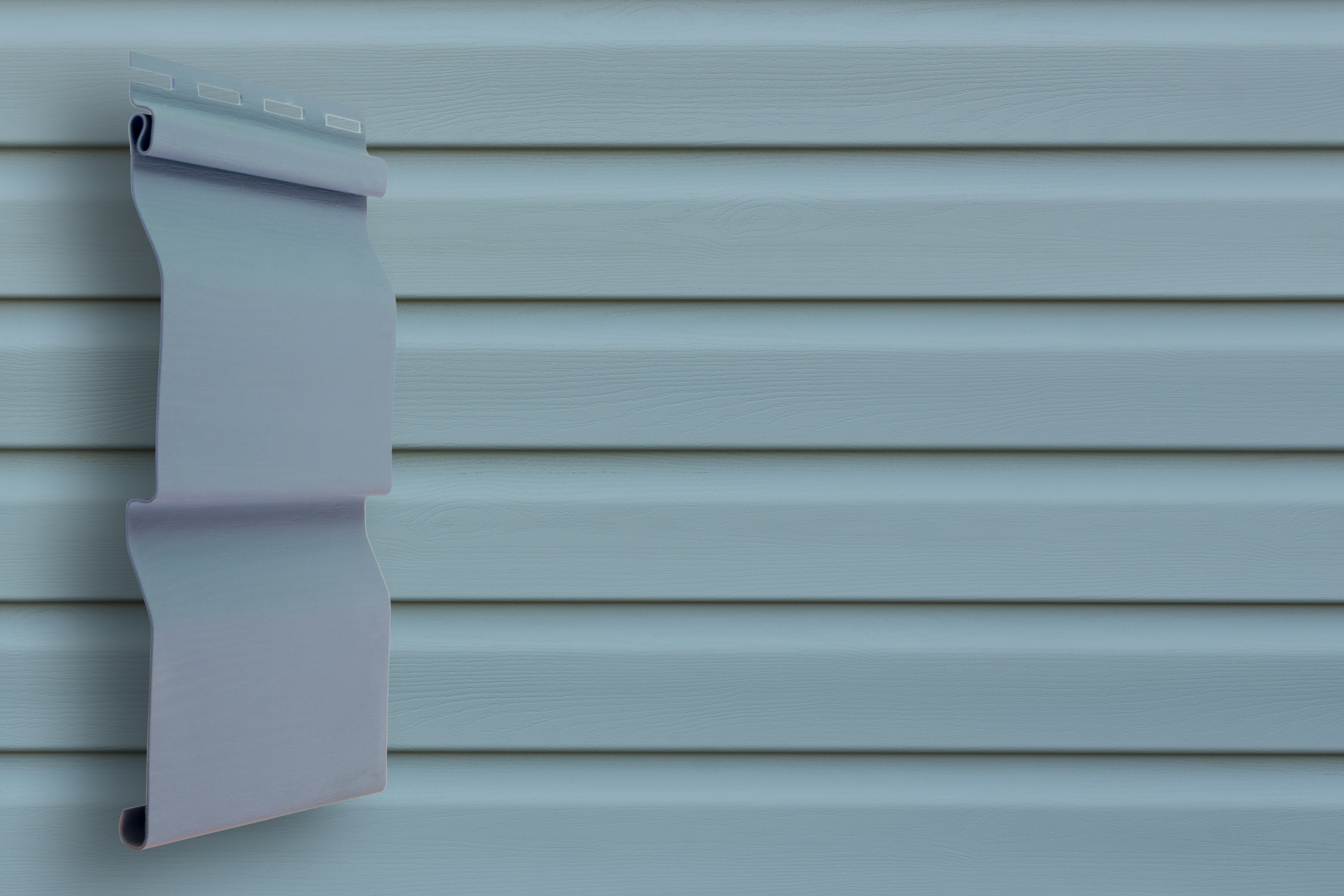 Сайдинг Корабельная доска Grand Line Color Plus голубой (3,66м) изображение, анонсные картинки товара