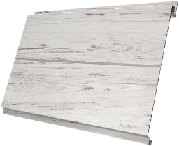 Вертикаль 0,2 line 0,45 Print Elite с пленкой Snow Wood TwinColor изображение, анонсные картинки товара